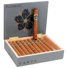 [689674146834] Room 101 Farce Original Habano Toro