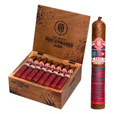 [815337018860] Alec Bradley Post Embargo Blend Code Gordo