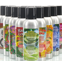 Smoke Odor Spray