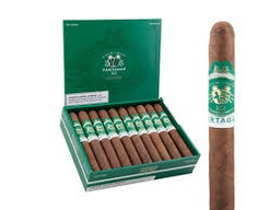 [689674148883] Partagas Valle Verde Toro