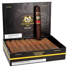 [689674022886] Partagas 1845 Magnifico Black Label
