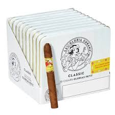 [689674023470] La Gloria Petit Classic Tins