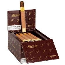 [652125107258] CAO Bella Vanilla Corona
