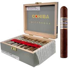 [689674070535] Cohiba Nicaragua Toro