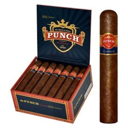 [689674117919] Punch El Grandote Maduro Maduro