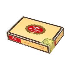 [689674015956] Hoyo De Monterrey Sumatra Double Corona