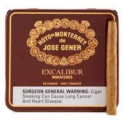 [689674015819] Hoyo De Monterrey de Jose Gener Mini