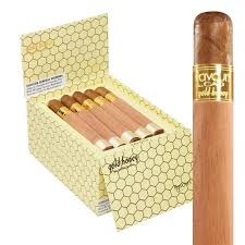[652125107159] CAO Gold Honey Corona