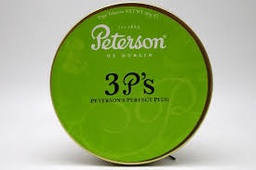 [761073425120] Peterson 3P's