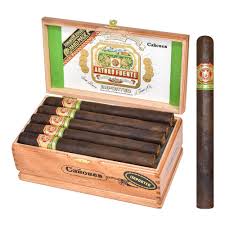 [843182100393] Arturo Fuente Canones Maduro