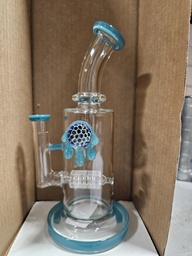 [0742420041576] Generic Glass - CL-101-BL