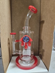 [0742420041569] Generic Glass - CL-101-RD