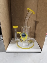 [0742420041552] Generic Glass - CL-102-YL