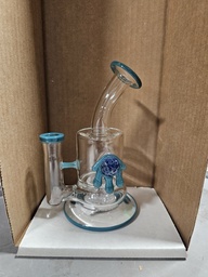 [0742420041545] Generic Glass - CL-102-BL