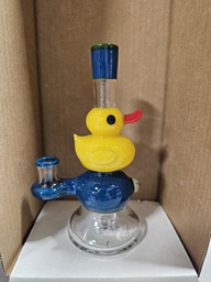 [0742420041514] Generic Glass - EG-69-BL