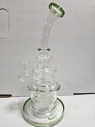 [0742420041620] Generic Glass - WCG30-0067-GN