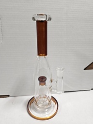 Generic Glass - WP-AMBER