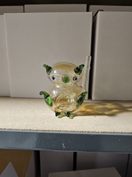 [0742420041941] Generic Glass - Glass Mixed Animal