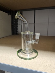 [0742420041583] Generic Glass - JS-2307-2310-GN