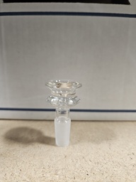 [0742420041774] Generic Glass -GBW-034-14M-CL