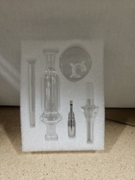 [0742420041811] Nectar Reactor Chilman