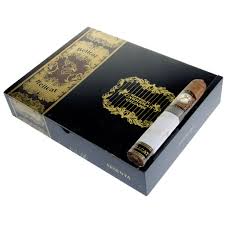 [856713004053] Esteban Carreras- Hellcat Toro Grande 6.5x54