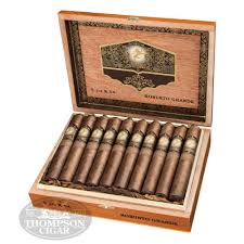 [856713004473] Esteban Carreras- Chupa Cabra Natural Gorditos 5 1/8x56