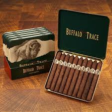 [689674154877] Buffalo Trace Explorers