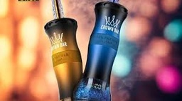 Al Fakher Crown Bar Vape- 60,000 Puffs