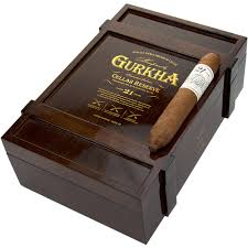 [879790006505] Gurkha- Kraken-20ct