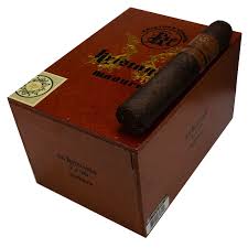 [737069616049] Kristoff- Kristania Maduro 7x70-20ct