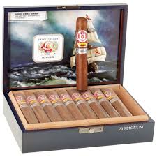 [071610525788] Saint Luis Rey Carenas Ultramar Magnum