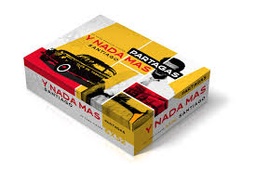 [687674167181] Partagas Y Nada Mas Cibao