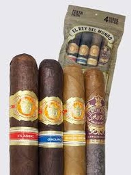 [689674172413] El Rey Del Mundo Fresh Pack- Toro