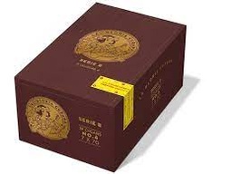 [689674149224] La Gloria Cubana Serie S Maduro Robusto Gordo