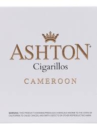 [819577013913] Ashton Cigarillos Cameroon