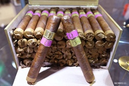 Gran Habano Omega Omega 6x54