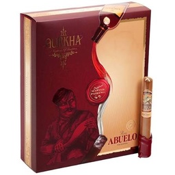 [879790008486] Gurkha- Ron Abuelo Toro Natural