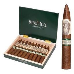 [689674177845] Buffalo Trace Special F 6x60