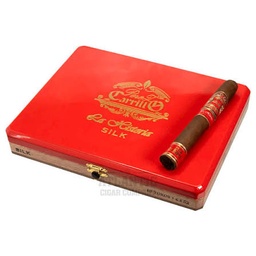[811167023302] Carrillo Perez La Historia 6x52