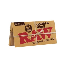 [716165257301] Raw- Classic Double Wide