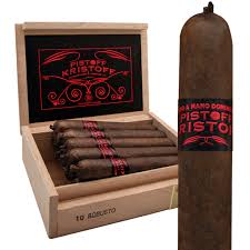 Kristoff- Pistoff 6x60
