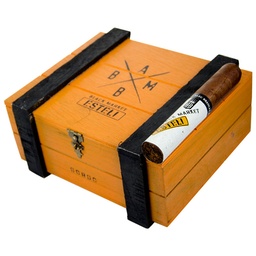 [815337016965] Alec Bradley Black Market Esteli Punk