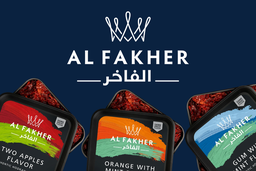 Al Fakher  250g
