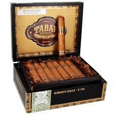 [876742000680] Tabak Especial Robusto Dulce 5 x 54