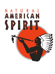 American Spirit - Organic Tobacco