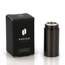 [30867335000218] Puffco Plus Chamber