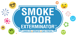 Smoke Odor Exterminator Candle