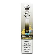 Airis 2600 Puff Drip Vape Pen 7ml - Lemon Cake