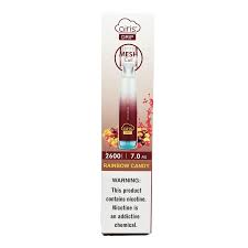 Airis 2600 Puff Drip Vape Pen 7ml - Rainbow Candy